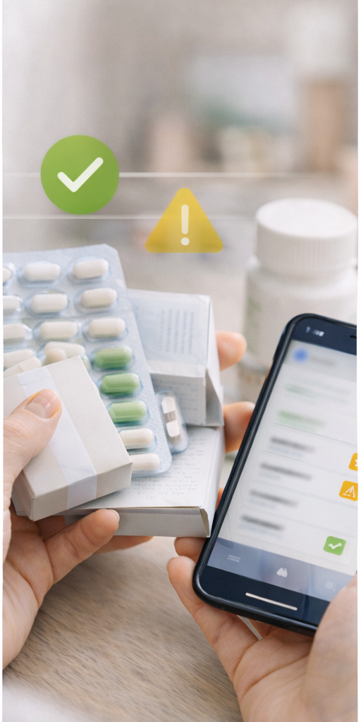 Безопасность в деталях